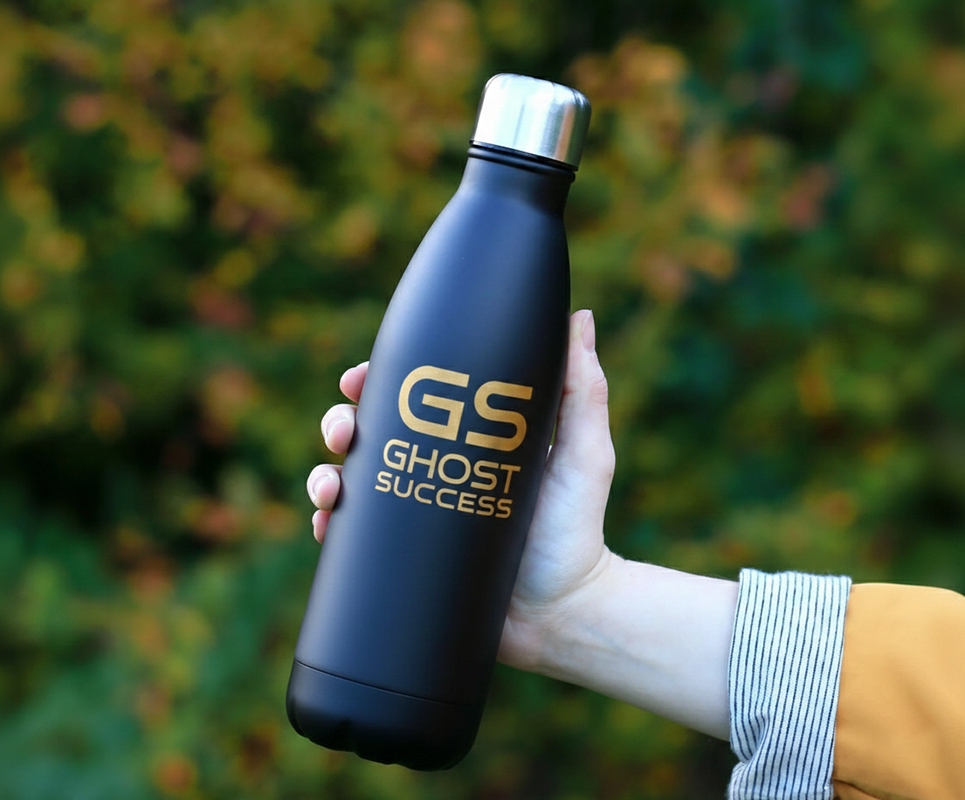 Water Bottle - Image 2