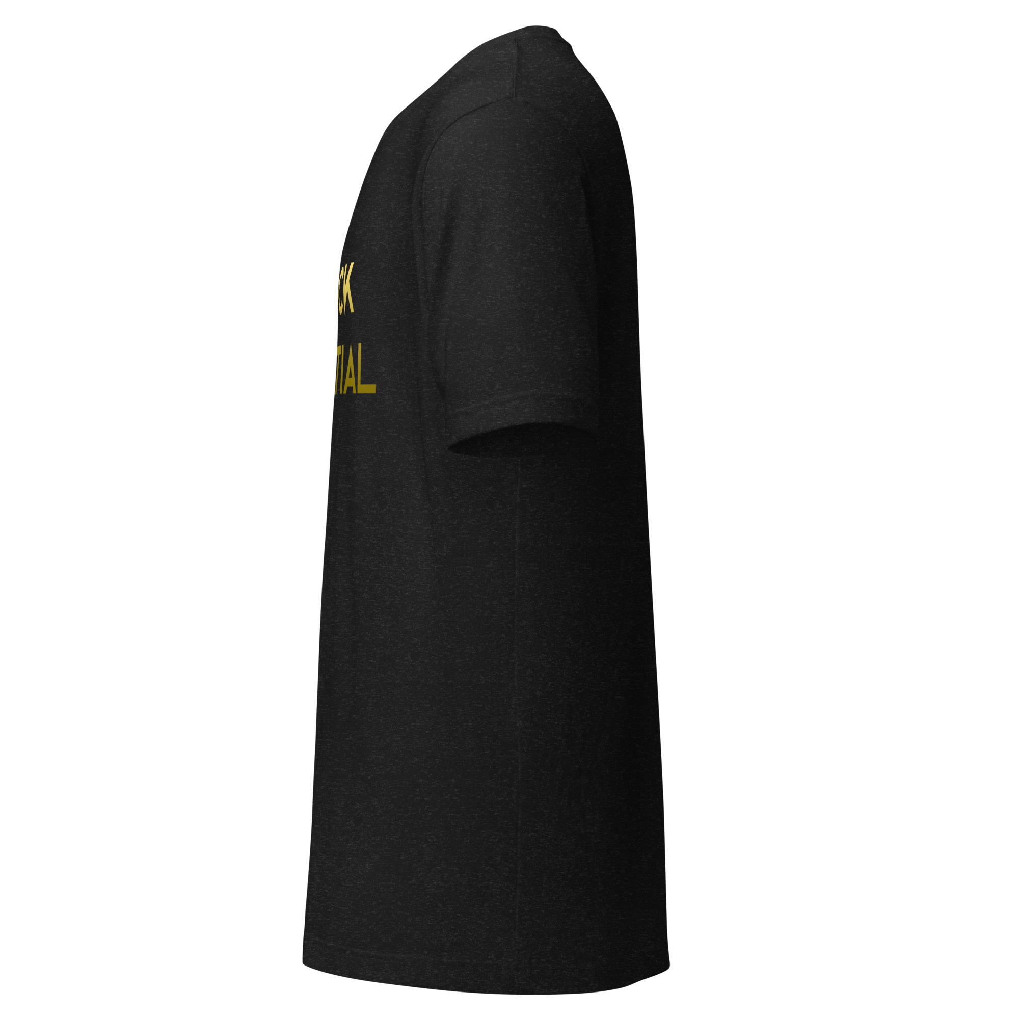 Unisex t-shirt - Image 3