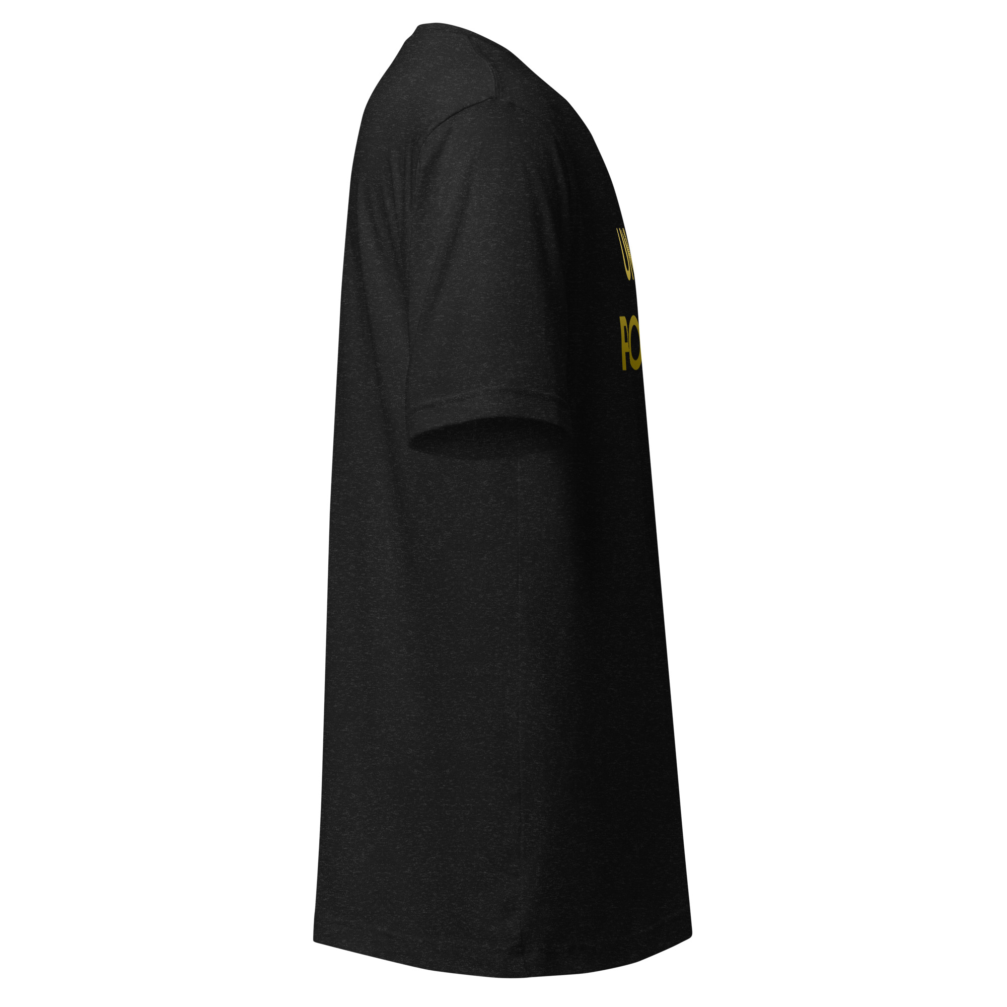 Unisex t-shirt - Image 4